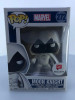Funko POP! Marvel Moon Knight #272 Walgreens Exclusive Vinyl Figure - (196173)