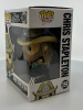 Funko POP! Rocks Chris Stapleton #259 Vinyl Figure - (196054)