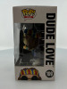 Funko POP! WWE Dude Love #109 Vinyl Figure - (196050)