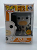 Funko POP! Movies Despicable Me 3 Spy Gru (Chase) #421 Vinyl Figure - (196238)