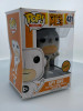 Funko POP! Movies Despicable Me 3 Spy Gru (Chase) #421 Vinyl Figure - (196238)
