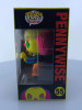 Funko POP! Movies IT Pennywise (Black Light) #55 Entertainment Earth Exclusive - (196184)