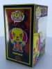 Funko POP! Movies IT Pennywise (Black Light) #55 Entertainment Earth Exclusive - (196184)