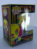 Funko POP! Movies IT Pennywise (Black Light) #55 Entertainment Earth Exclusive - (196184)
