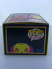 Funko POP! Movies IT Pennywise (Black Light) #55 Entertainment Earth Exclusive - (196184)