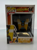 Funko POP! Games Borderlands Claptrap #44 Vinyl Figure - (195509)