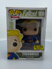 Funko POP! Games Fallout Toughness #100 Hot Topic Exclusive Vinyl Figure - (195753)