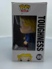 Funko POP! Games Fallout Toughness #100 Hot Topic Exclusive Vinyl Figure - (195753)