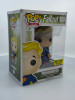 Funko POP! Games Fallout Toughness #100 Hot Topic Exclusive Vinyl Figure - (195753)