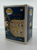 Funko POP! Harry Potter Boggart as Snape #52 Fall Convention Exclusive - (195512)