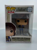 Funko POP! Games Fallout Vault Dweller (Female) (with Stimpack) #372 - (195762)