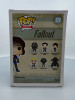 Funko POP! Games Fallout Vault Dweller (Female) (with Stimpack) #372 - (195762)