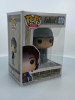 Funko POP! Games Fallout Vault Dweller (Female) (with Stimpack) #372 - (195762)