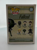 Funko POP! Games Fallout Assaultron #374 Vinyl Figure - (195761)