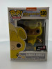 Funko POP! Animation Hey Arnold Banana Arnold #520 GameStop Exclusive - (195513)