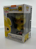 Funko POP! Animation Hey Arnold Banana Arnold #520 GameStop Exclusive - (195513)