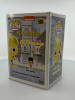 Funko POP! Animation Hey Arnold Banana Arnold #520 GameStop Exclusive - (195513)