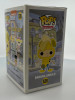 Funko POP! Animation Hey Arnold Banana Arnold #520 GameStop Exclusive - (195513)