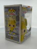 Funko POP! Animation Hey Arnold Banana Arnold #520 GameStop Exclusive - (195513)