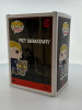Funko POP! Movies Pet Sematary Gage & Church #729 Vinyl Figure - (195500)