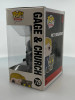 Funko POP! Movies Pet Sematary Gage & Church #729 Vinyl Figure - (195500)