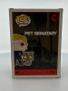 Funko POP! Movies Pet Sematary Gage & Church #729 Vinyl Figure - (195500)