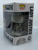 Funko POP! Rocks Metallica Lady Justice #89 Vinyl Figure - (195758)