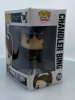 Funko POP! Television Friends Chandler Bing (80's) #700 Vinyl Figure - (195765)