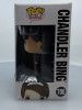Funko POP! Television Friends Chandler Bing (80's) #700 Vinyl Figure - (195765)