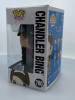 Funko POP! Television Friends Chandler Bing (80's) #700 Vinyl Figure - (195765)