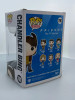 Funko POP! Television Friends Chandler Bing (80's) #700 Vinyl Figure - (195765)