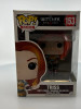 Funko POP! Games Witcher Triss #153 Vinyl Figure - (195511)