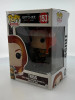 Funko POP! Games Witcher Triss #153 Vinyl Figure - (195511)
