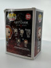 Funko POP! Games Witcher Triss #153 Vinyl Figure - (195511)