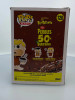 Barney Rubble with Cocoa Pebbles #120 - (195755)