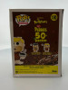 Barney Rubble with Cocoa Pebbles #120 - (195766)