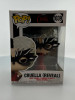 Funko POP! Disney 101 Dalmatians Cruella Reveal #1039 Vinyl Figure - (195750)