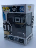 Funko POP! Movies Ready Player One Sixer #503 Vinyl Figure - (196276)