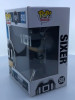 Funko POP! Movies Ready Player One Sixer #503 Vinyl Figure - (196276)