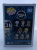 Funko POP! Movies Ready Player One Sixer #503 Vinyl Figure - (196276)