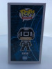 Funko POP! Movies Ready Player One Sixer #503 Vinyl Figure - (196276)