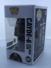 Funko POP! Games Destiny Cayde-6 with Golden Gun (Gold) #341 GameStop Exclusive - (196273)
