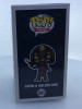 Funko POP! Games Destiny Cayde-6 with Golden Gun (Gold) #341 GameStop Exclusive - (196273)