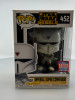 Funko POP! Imperial Super Commando #452 - (192993)