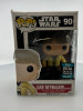Funko POP! Luke Skywalker Ceremony Outfit #90 - (192960)
