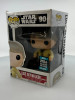 Funko POP! Luke Skywalker Ceremony Outfit #90 - (192960)