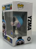 Funko POP! Disney Emperor's New Groove Yzma #1032 Funko Exclusive Vinyl Figure - (196206)