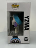 Funko POP! Disney Emperor's New Groove Yzma #1032 Funko Exclusive Vinyl Figure - (196206)