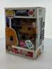 Funko POP! Television Animation Masters of the Universe He-Man (Flocked) #991 - (196298)