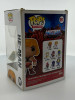 Funko POP! Television Animation Masters of the Universe He-Man (Flocked) #991 - (196298)